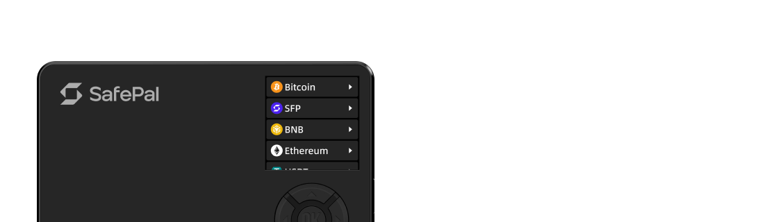 SAFEPAL S1