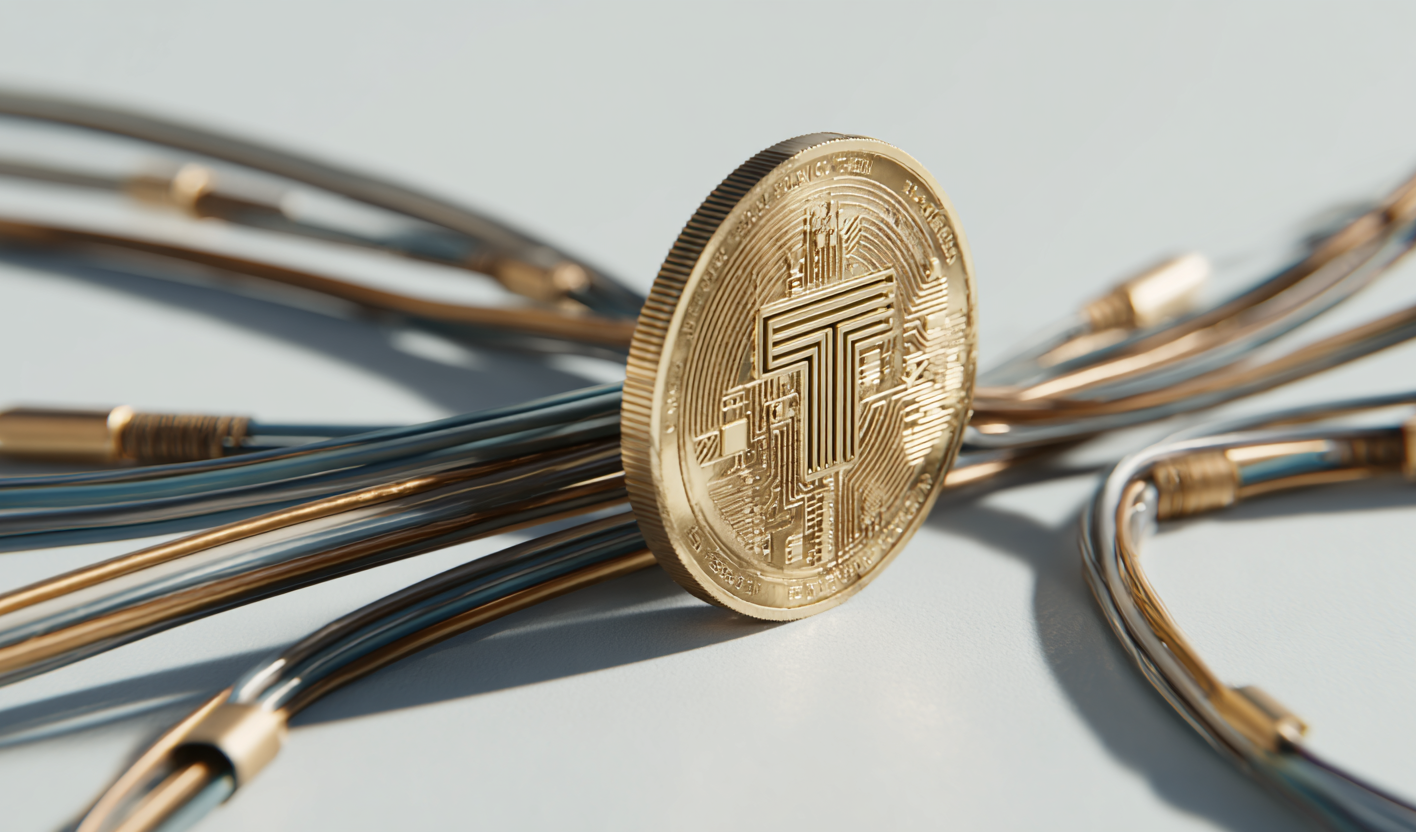 Crypto exchange and USDT: why USDT comes in different versions and how to choose a network