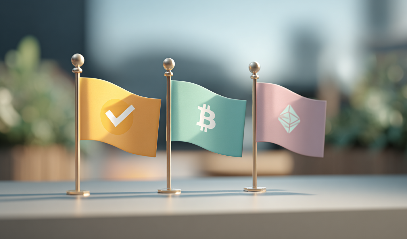 How to choose a crypto exchange service in Georgia: 6 criteria