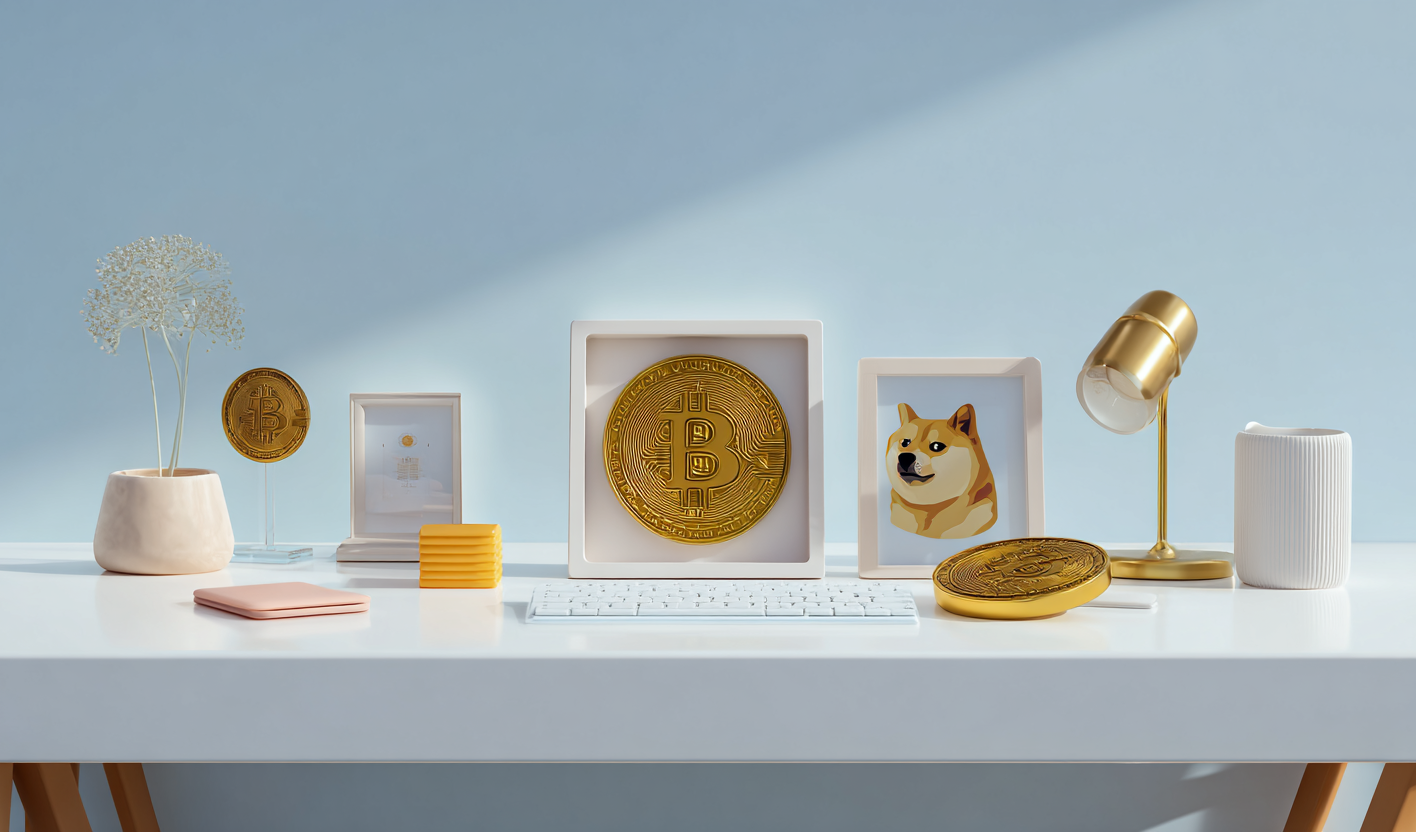 10 crypto trends that seemed absurd but became the norm