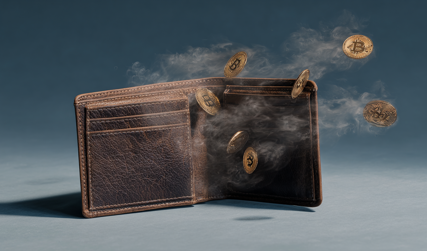 If crypto disappeared in Georgia tomorrow: what would really change