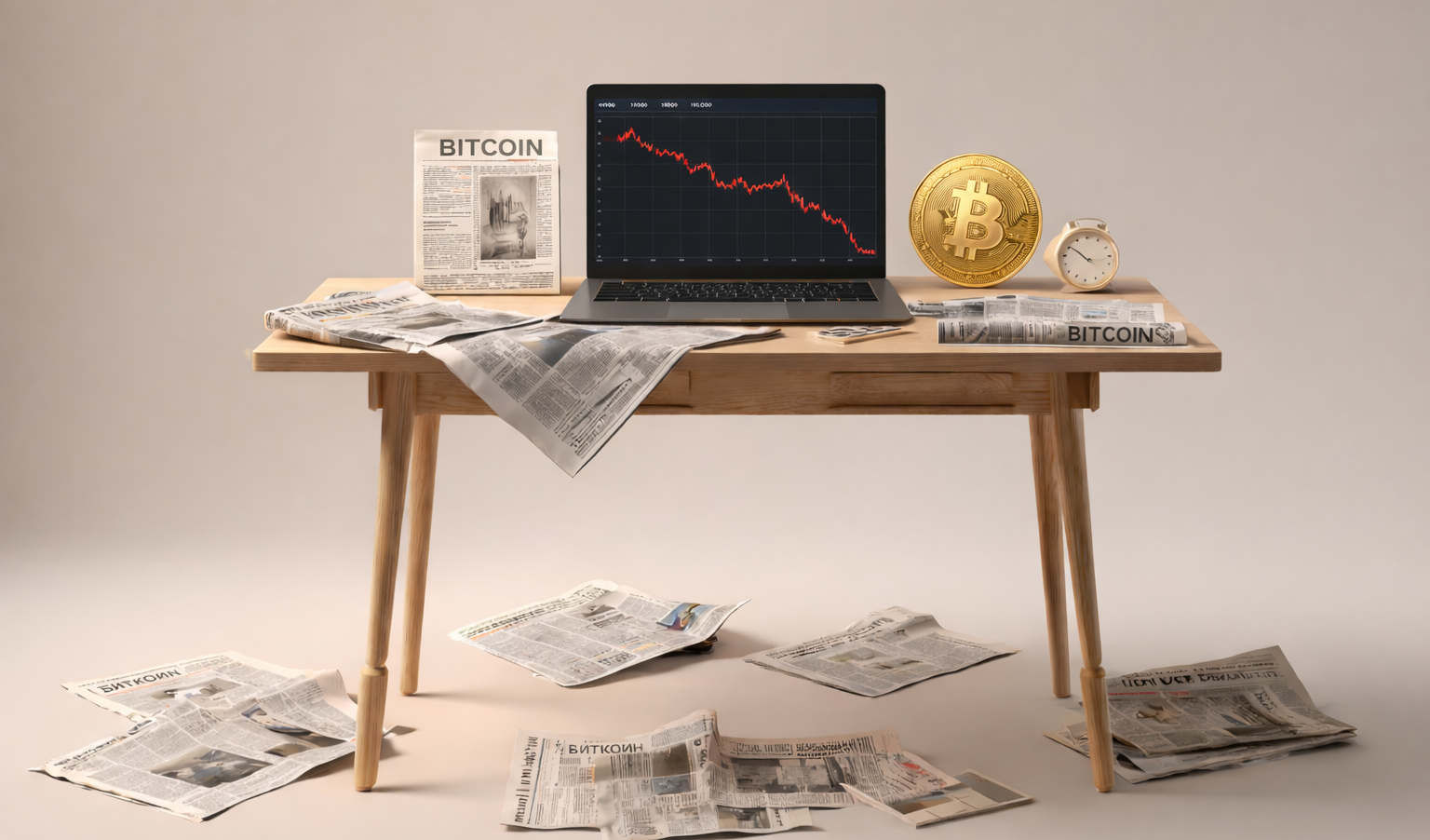 What's up in crypto in the first week of February?