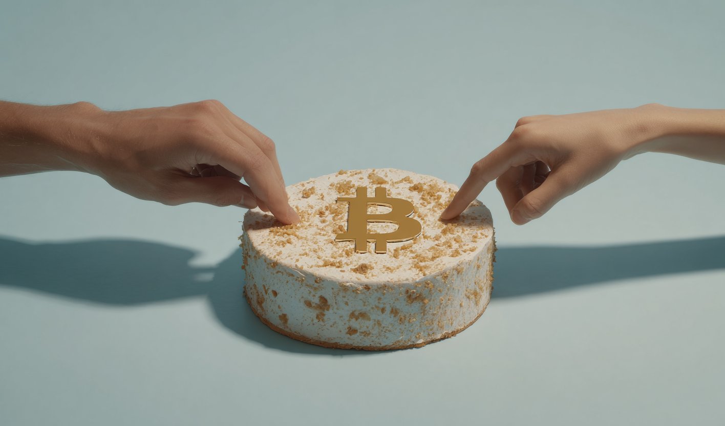 Crypto in divorce: how assets are divided when both spouses know about the wallet?