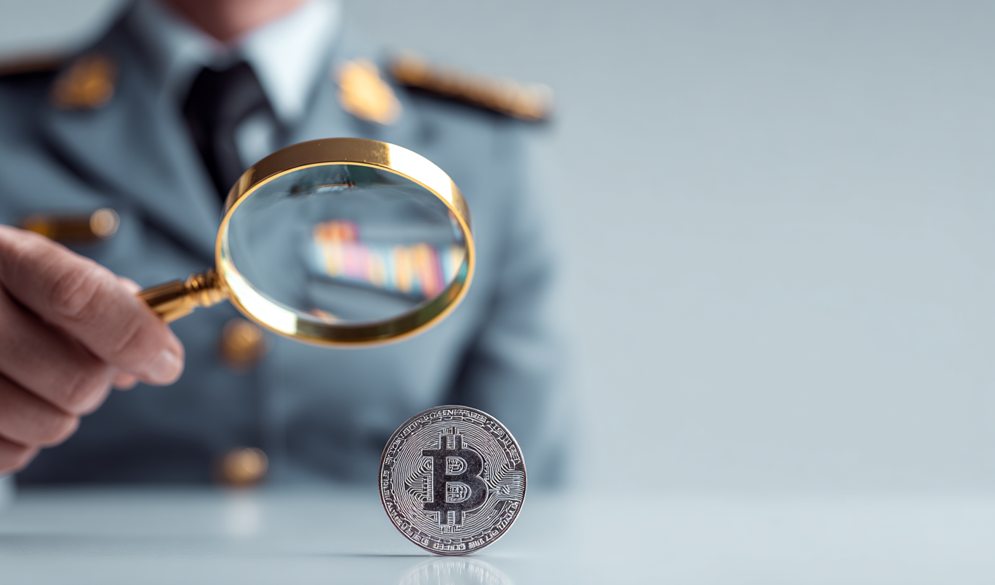 How tax authorities see crypto exchange operations: a plain-language guide