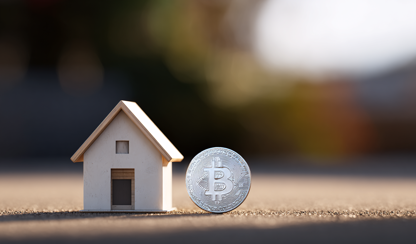 Инвестиции в недвижимость Грузии за криптовалюту для бизнеса из Индии