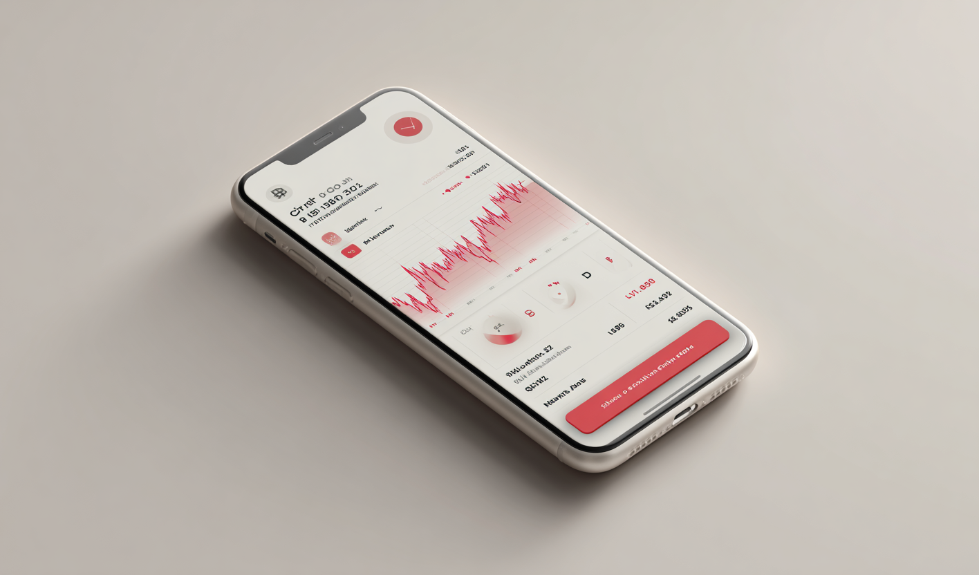 Crypto apps in Georgian style: do we have our own products?