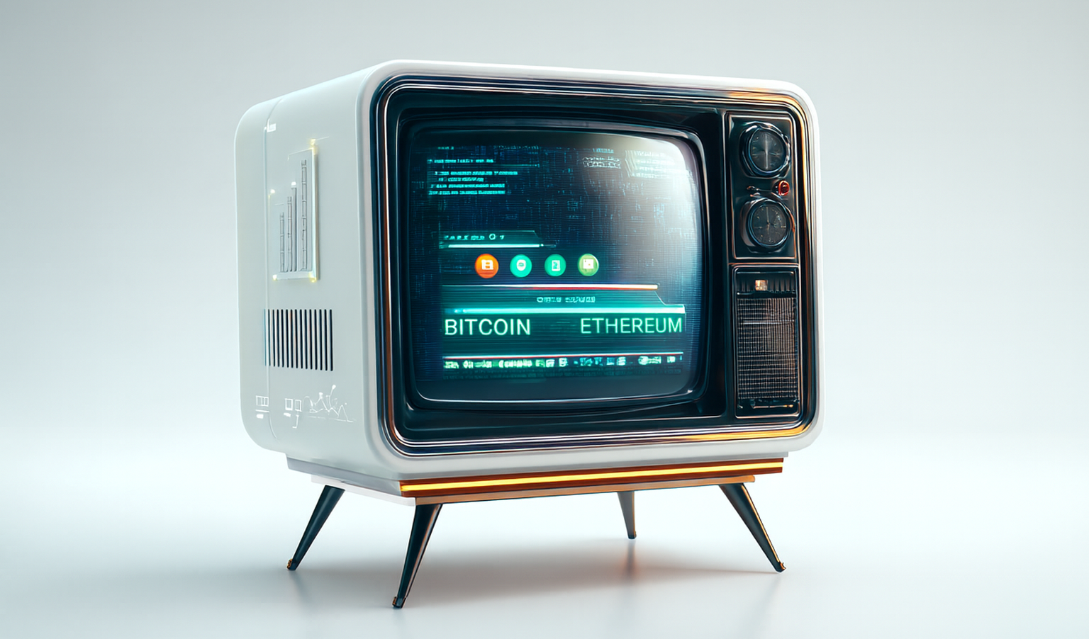 What's happening in crypto in the second week of November?