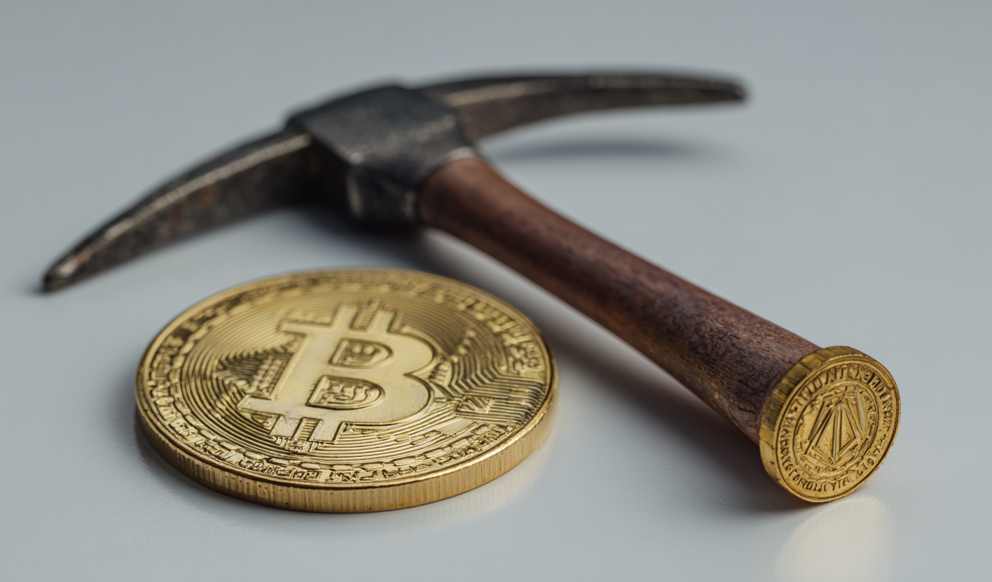 Майнинг криптовалюты в Грузии: насколько это выгодно и легально сейчас?