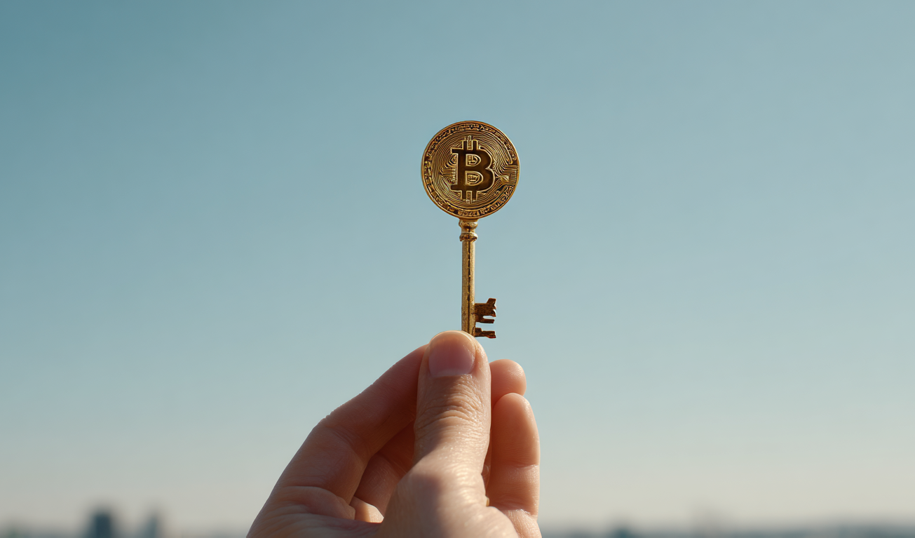 Buying an Apartment in Georgia with Bitcoin — Real Story from Our Expert