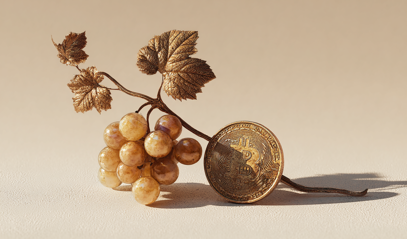 NFT and blockchain in Georgia: from art to winemaking