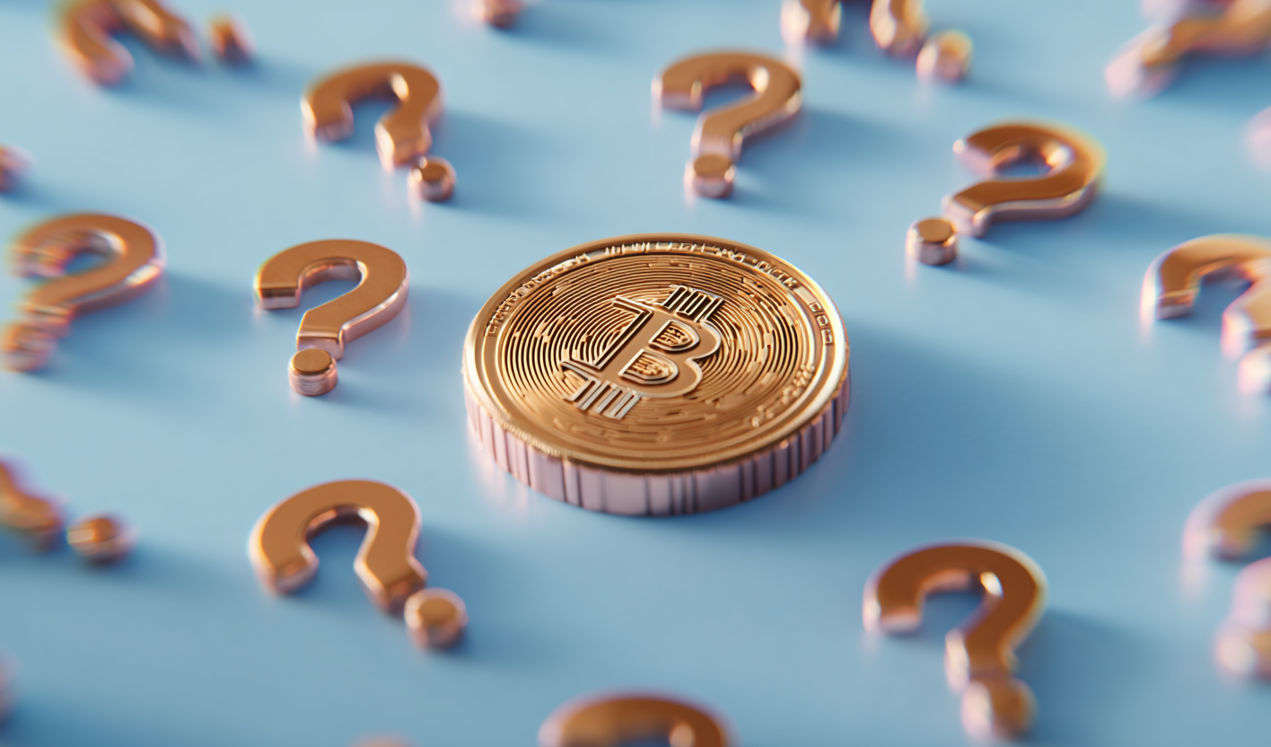 Cryptocurrency exchange: typical fears of beginners during their first exchange