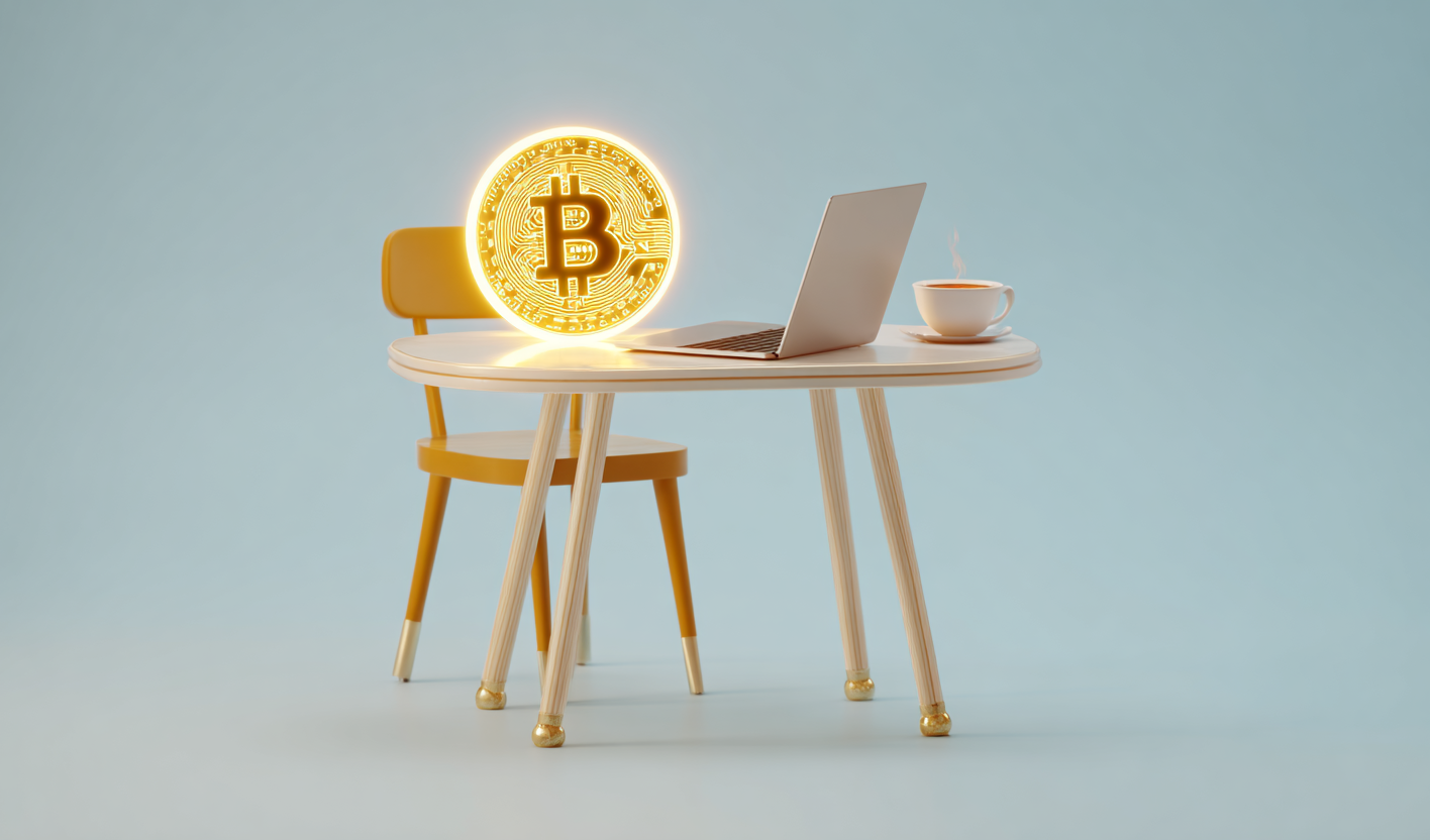 Как фрилансеру или IT-стартапу в Грузии легально принимать оплату в криптовалюте?