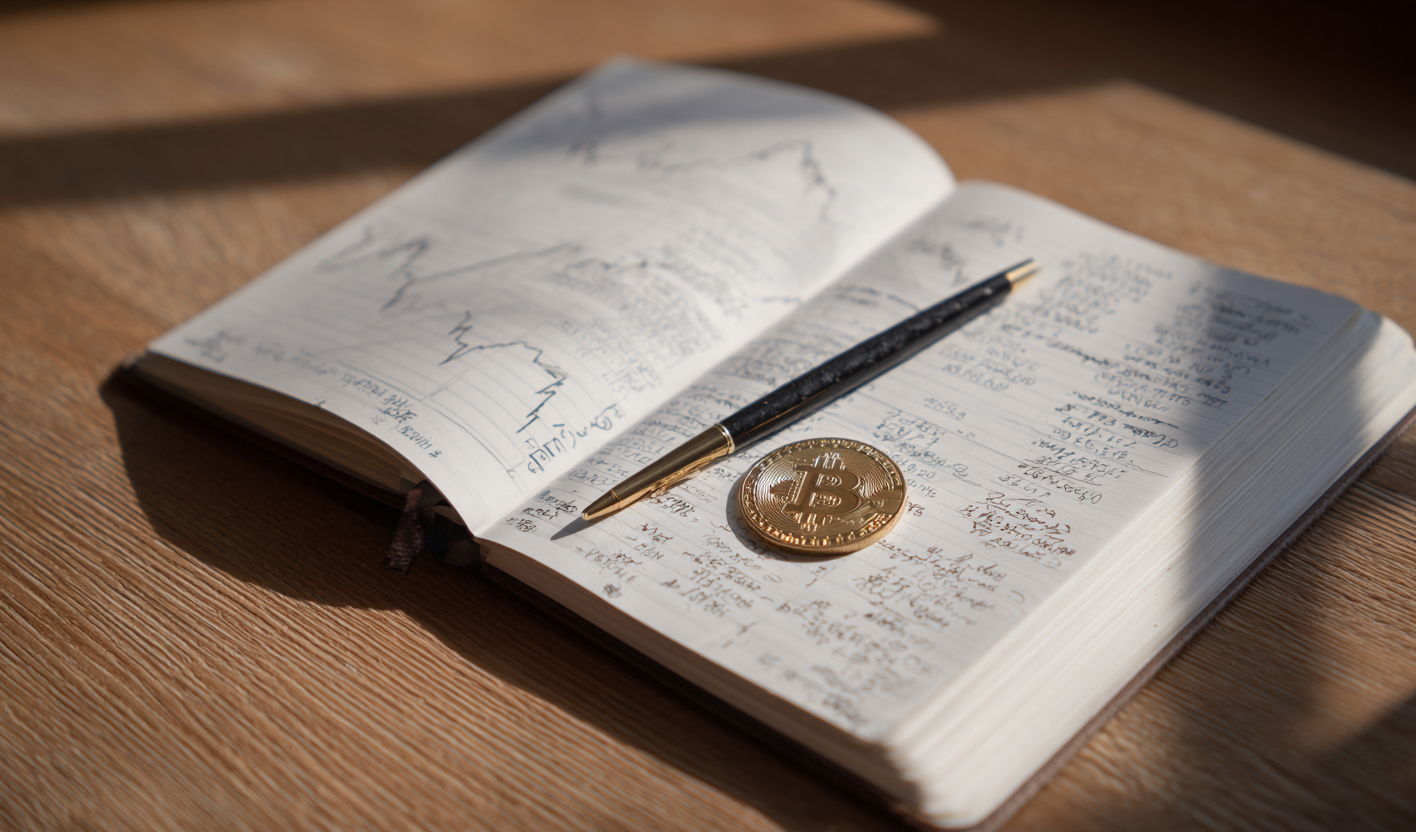 Что там по крипте во вторую неделю апреля?