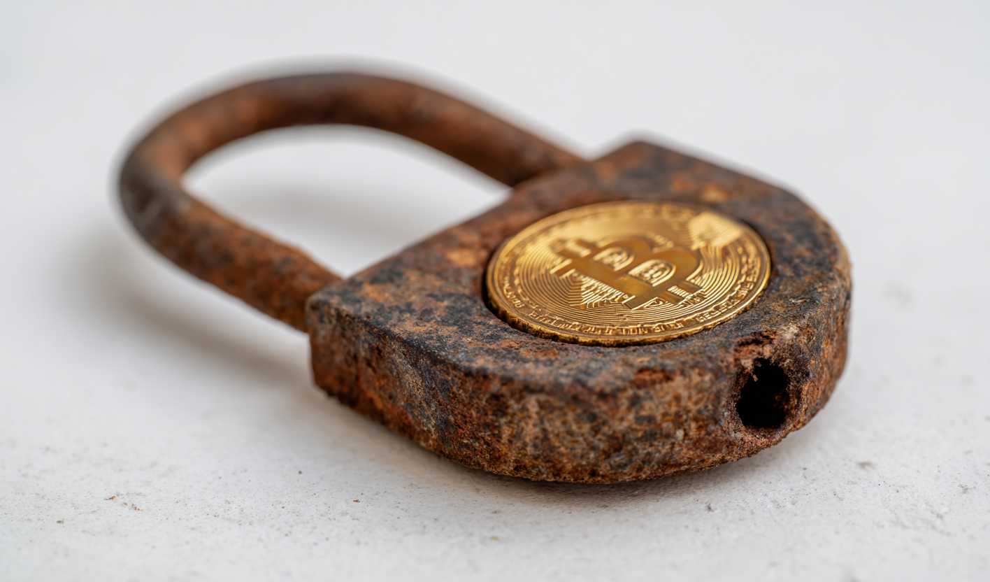 Mt.Gox: как крупнейшая биржа мира просто исчезла и что с этим делают до сих пор