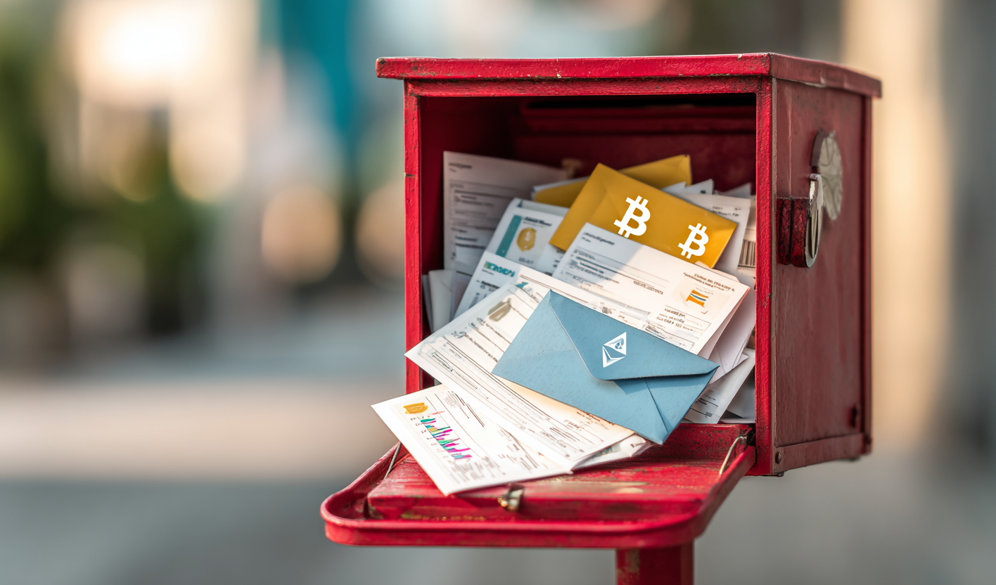 WHAT'S UP WITH CRYPTO ON THE THIRD WEEK OF MARCH?