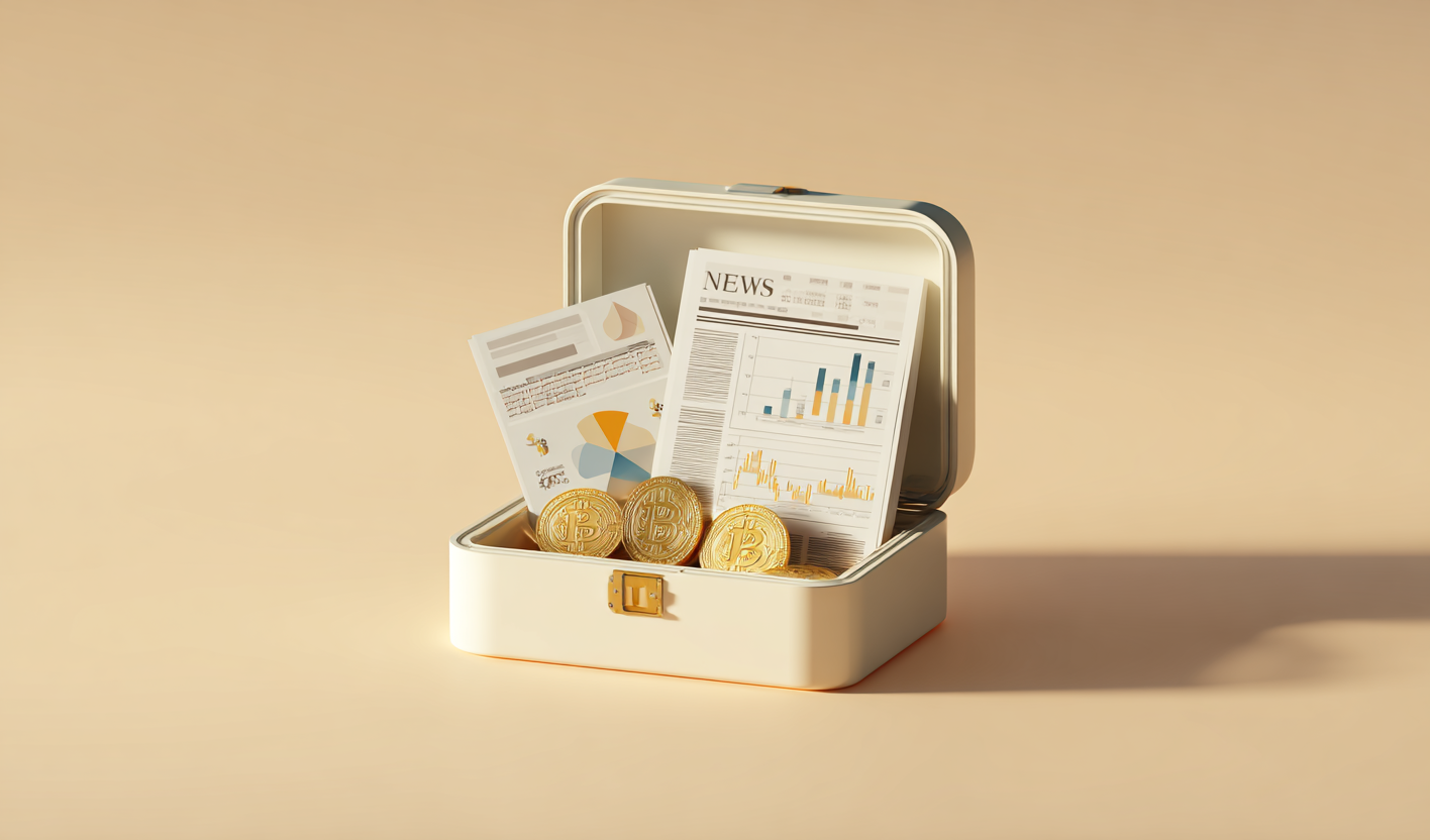 What's happening with crypto in the last week of January?