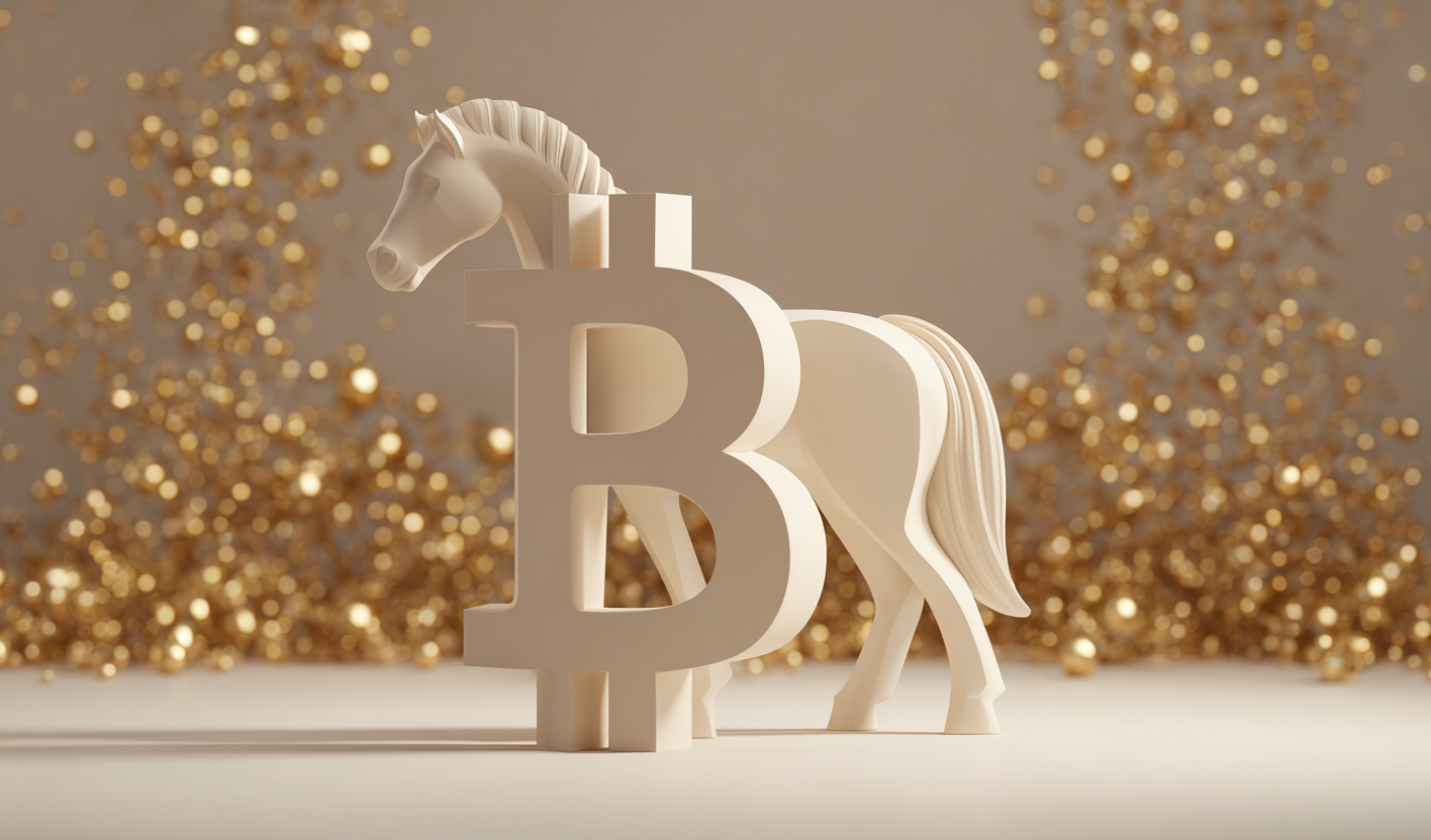 Crypto market results for 2025 and outlook for 2026