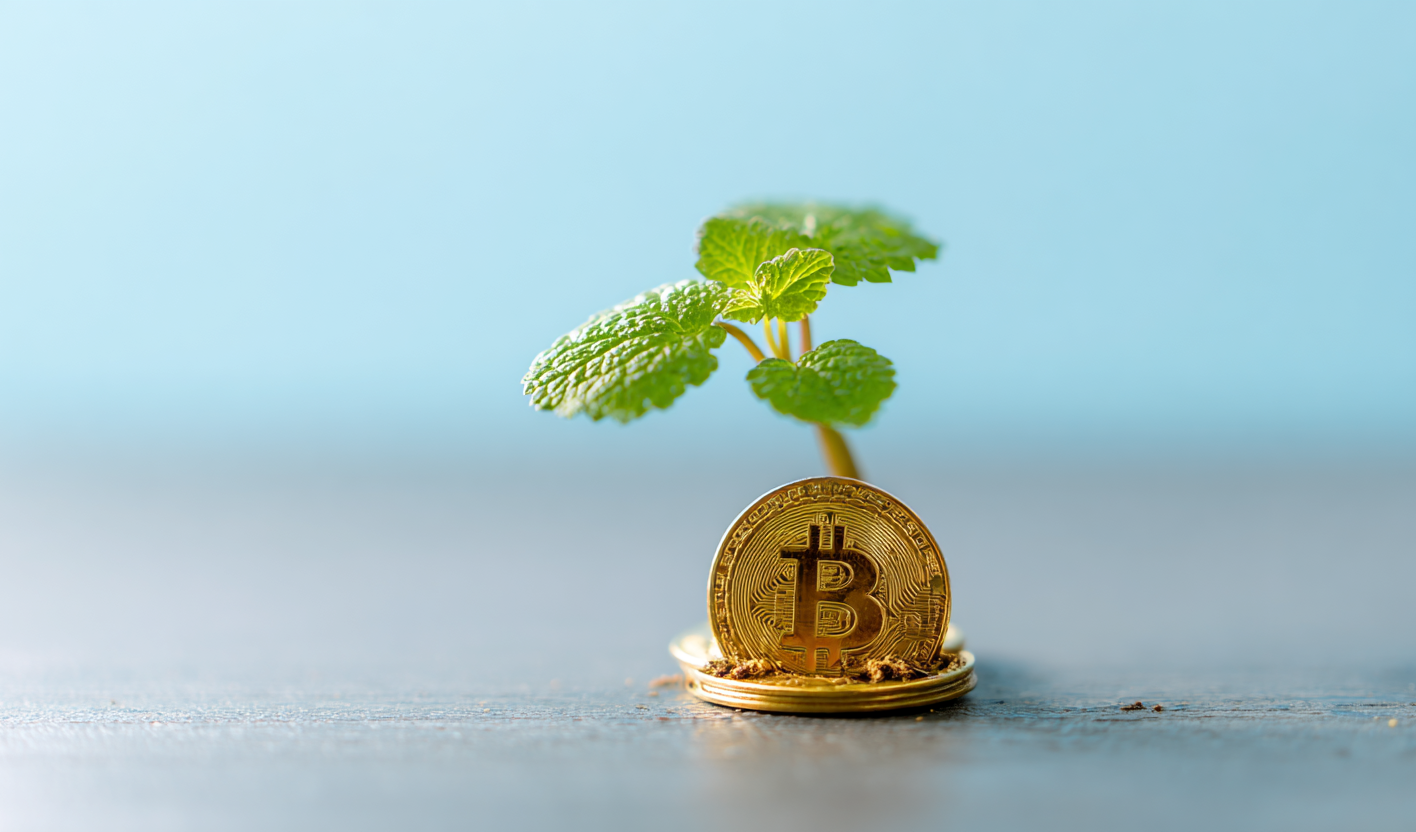 What's happening in crypto in the third week of April?