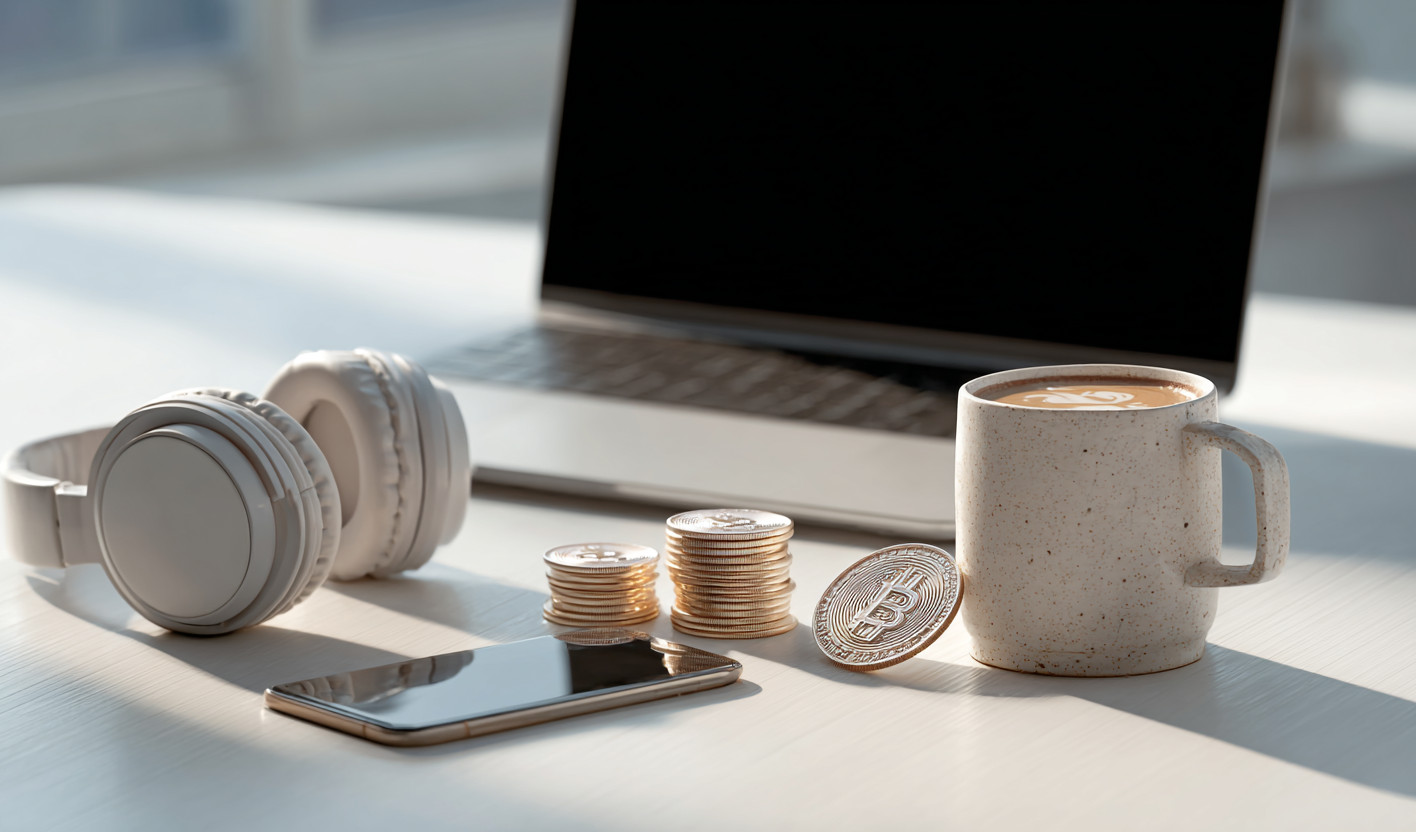 Why freelancers and expats in Georgia choose USDT and USDC stablecoins