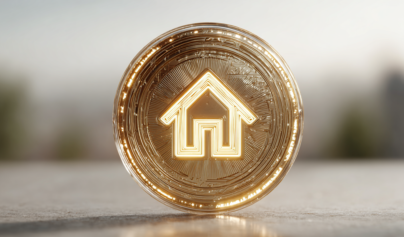 Токенизация недвижимости в Грузии: первые шаги и перспективы