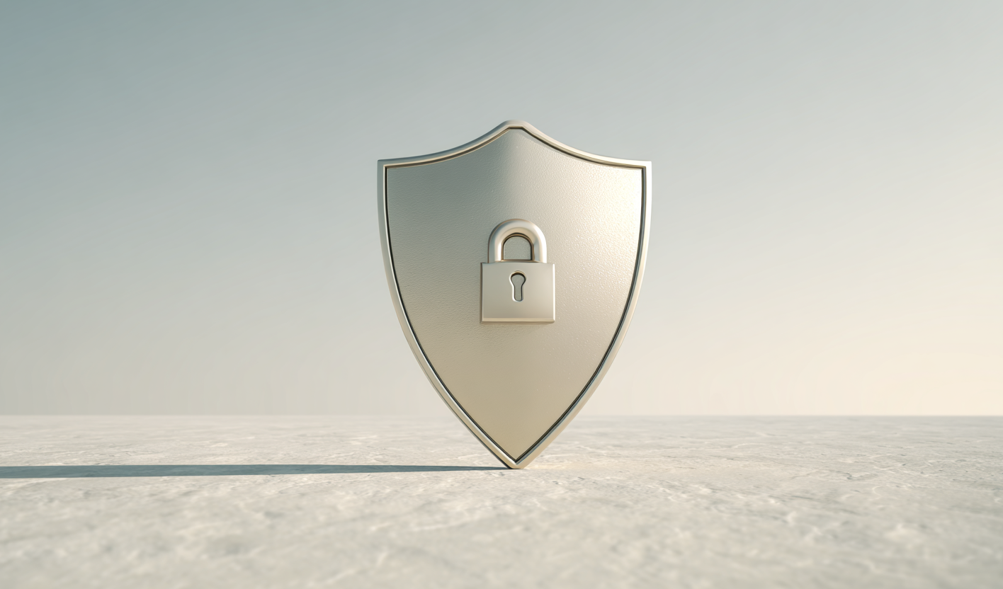 How AllTrust.me protects your data: NBG license, AML/KYC, and real security