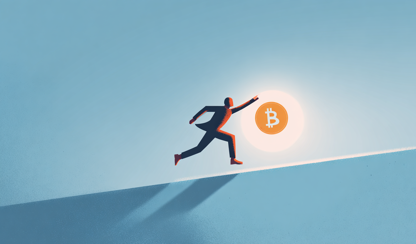 FOMO in crypto: how the industry itself pushes you toward impulsive decisions