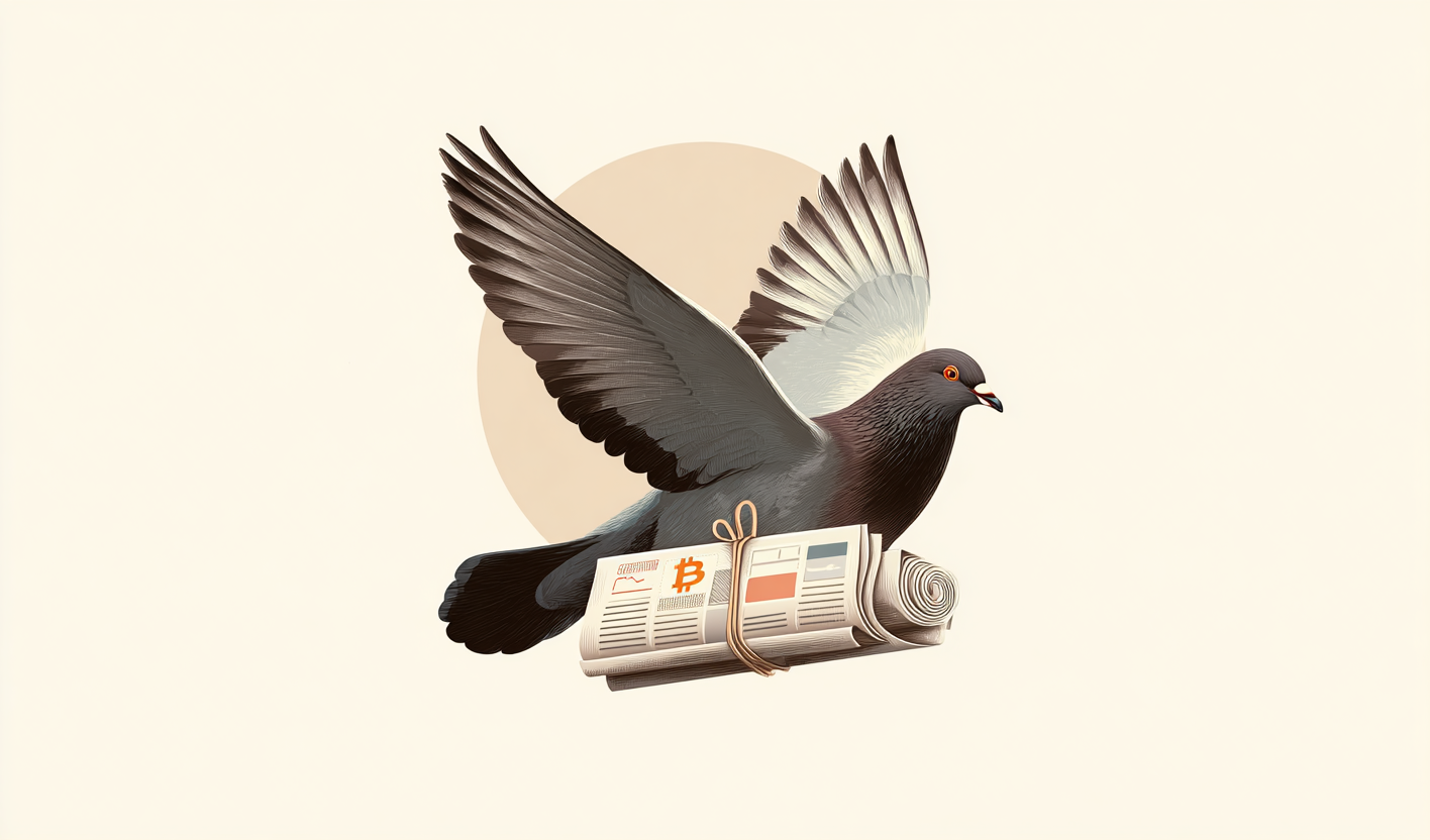 Что там по крипте в последнюю неделю февраля?