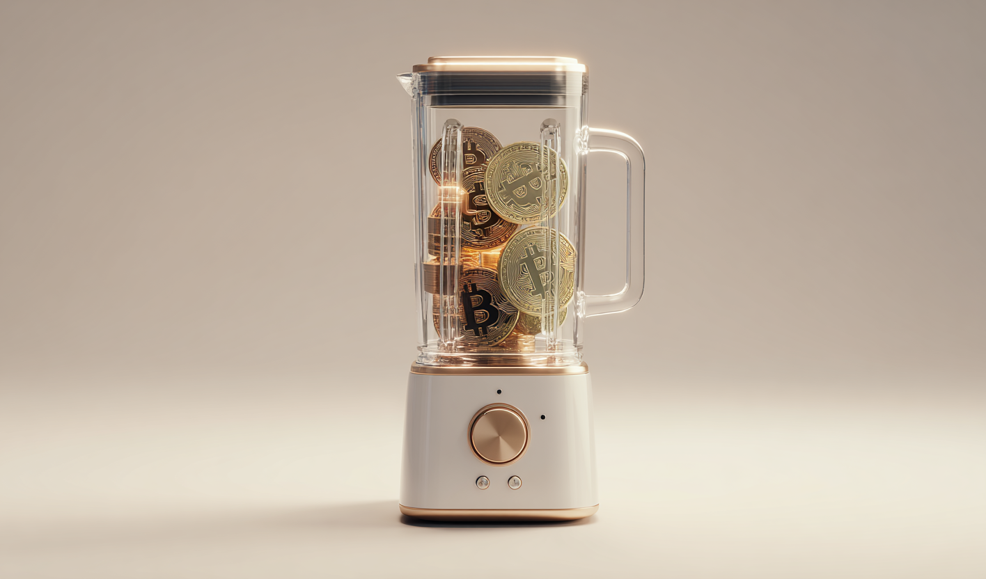 Crypto mixers and privacy: is it legal in Georgia?