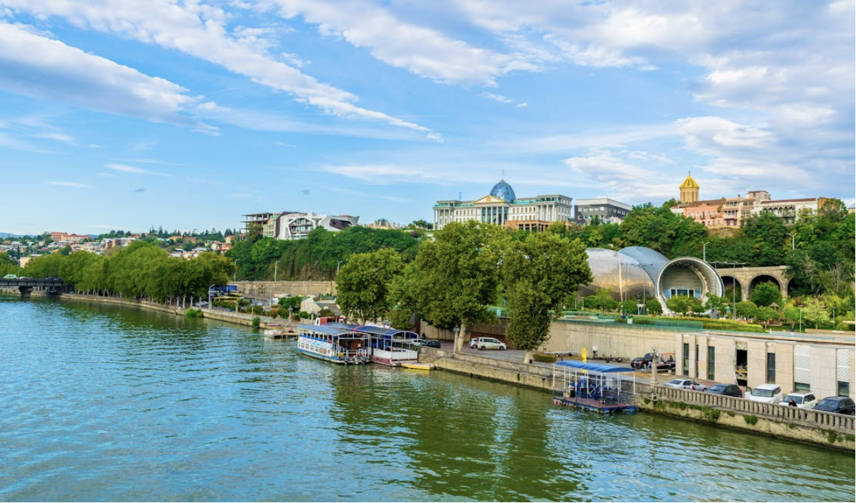 Как быстро купить крипту в Тбилиси