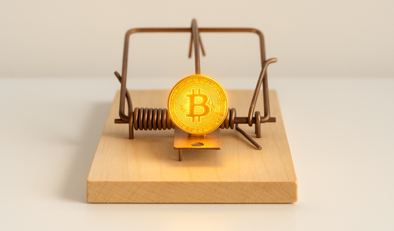 Typical crypto scams in Georgia and how to spot them