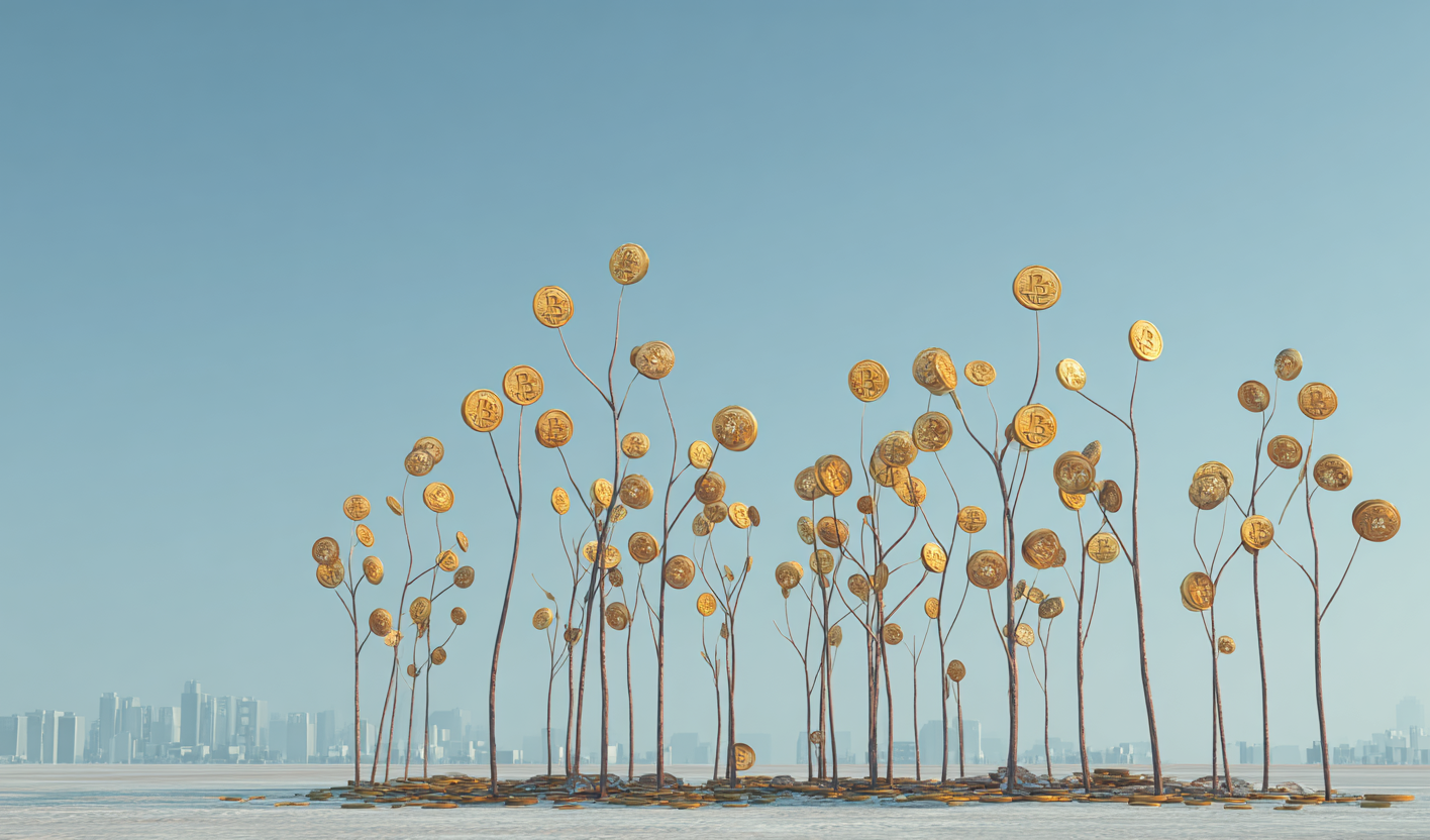 Tokens in cryptocurrency: what they are and what types exist