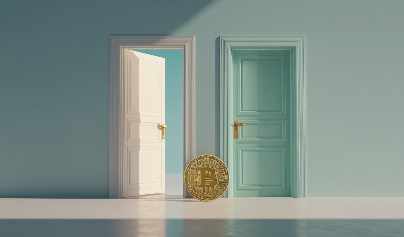 Why exchanging crypto at a licensed exchange office in Georgia is better than using international platforms without a local license