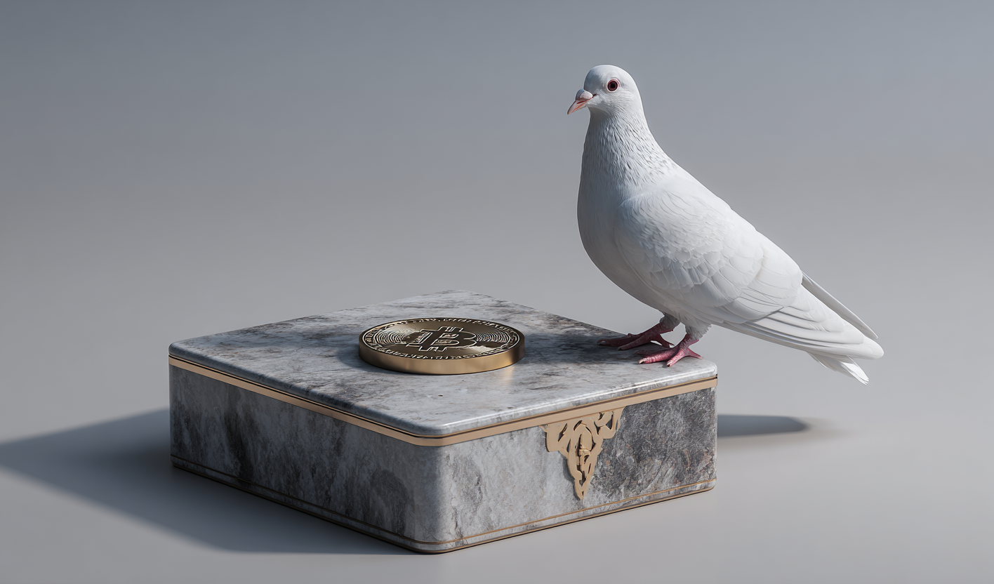 Наследование криптовалюты в Грузии: как передать цифровые активы наследникам?