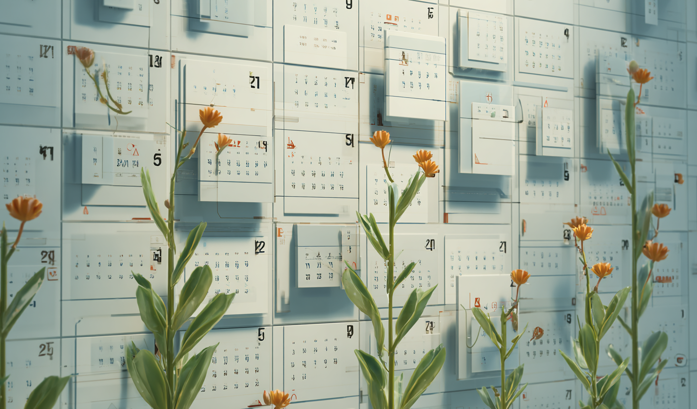 Crypto spring 2026: a calendar of key events in cryptocurrencies, AI, Fintech, and startups